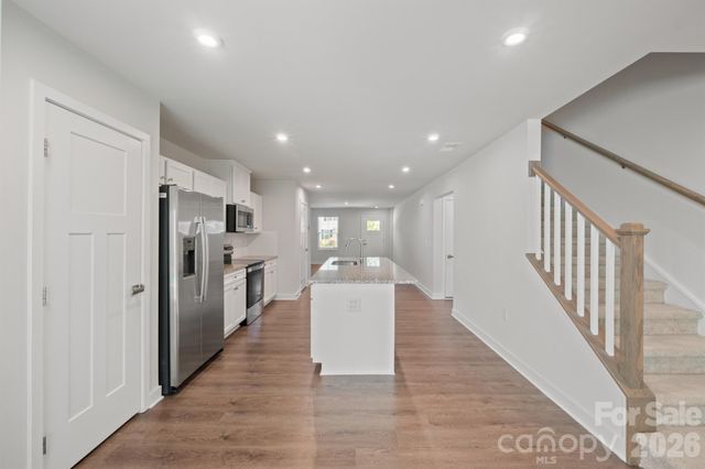 111 Skylar View Way D, Troutman, NC 28166