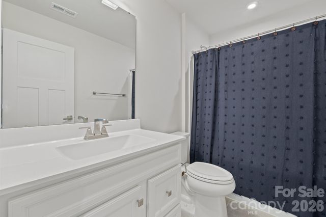 111 Skylar View Way D, Troutman, NC 28166