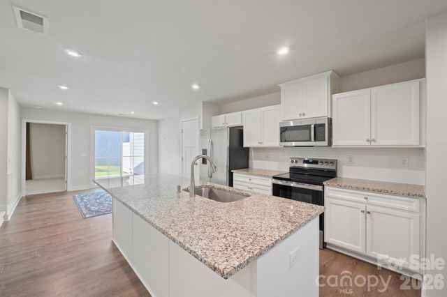 111 Skylar View Way D, Troutman, NC 28166
