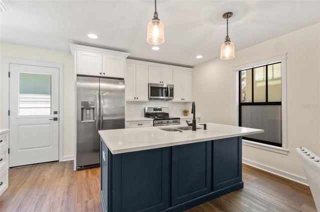 2303 N JEFFERSON STREET, Tampa, FL 33602