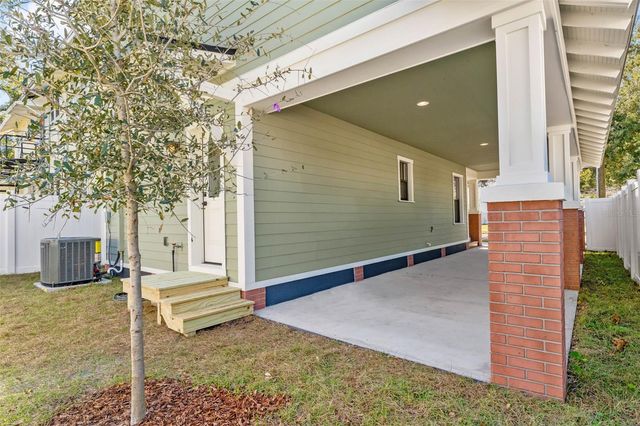 2303 N JEFFERSON STREET, Tampa, FL 33602