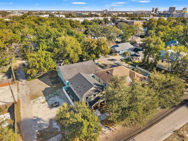 2303 N JEFFERSON STREET, Tampa, FL 33602