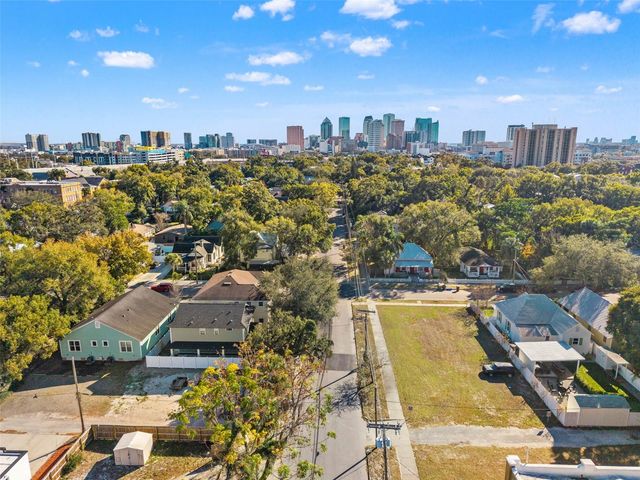 2303 N JEFFERSON STREET, Tampa, FL 33602