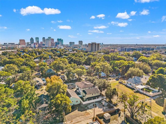 2303 N JEFFERSON STREET, Tampa, FL 33602