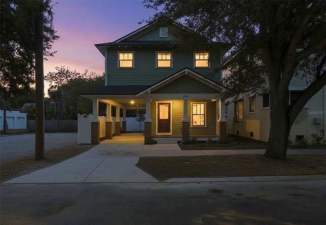 2303 N JEFFERSON STREET, Tampa, FL 33602