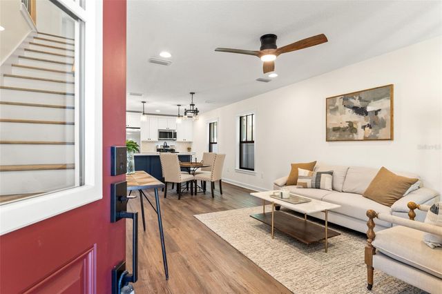 2303 N JEFFERSON STREET, Tampa, FL 33602