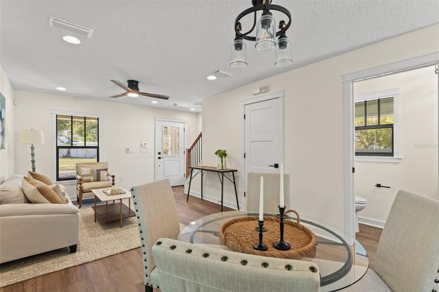 2303 N JEFFERSON STREET, Tampa, FL 33602