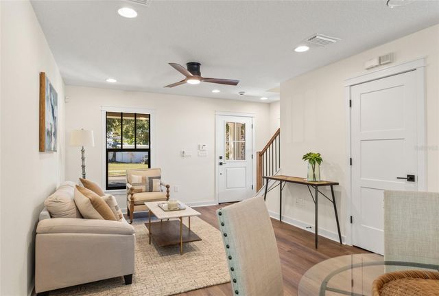 2303 N JEFFERSON STREET, Tampa, FL 33602