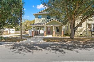 2303 N JEFFERSON STREET, Tampa, FL 33602