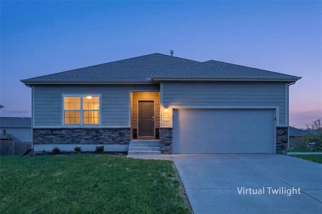 26191 W 141st Terrace, Olathe, KS 66061