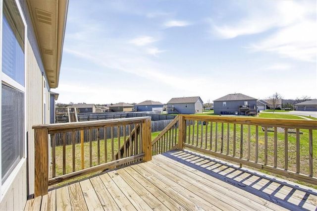 26191 W 141st Terrace, Olathe, KS 66061