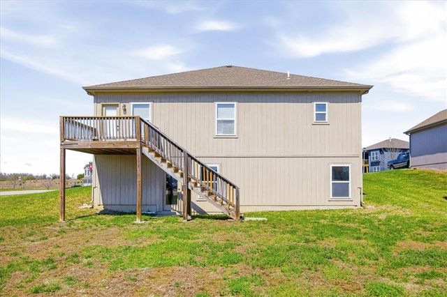 26191 W 141st Terrace, Olathe, KS 66061