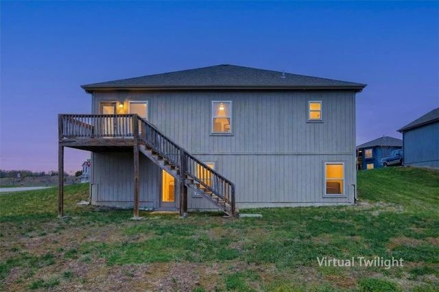 26191 W 141st Terrace, Olathe, KS 66061