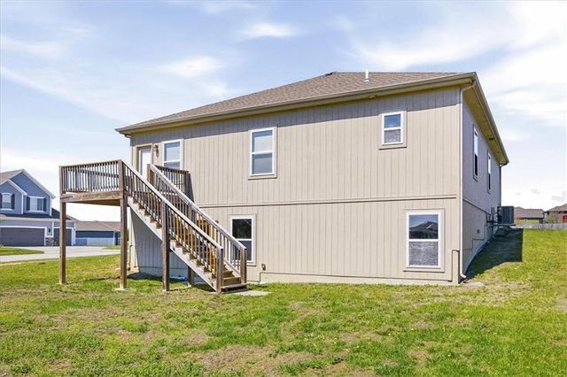 26191 W 141st Terrace, Olathe, KS 66061