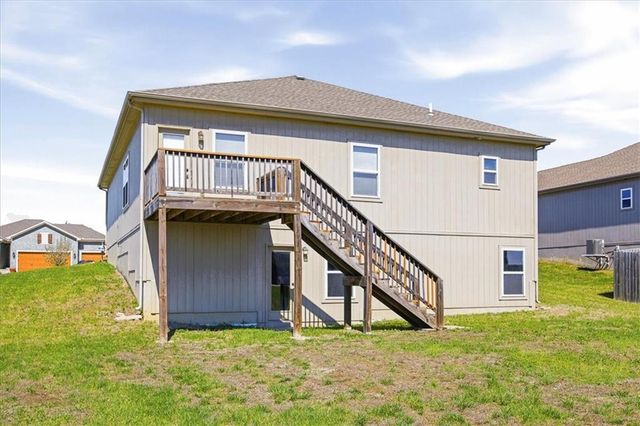 26191 W 141st Terrace, Olathe, KS 66061