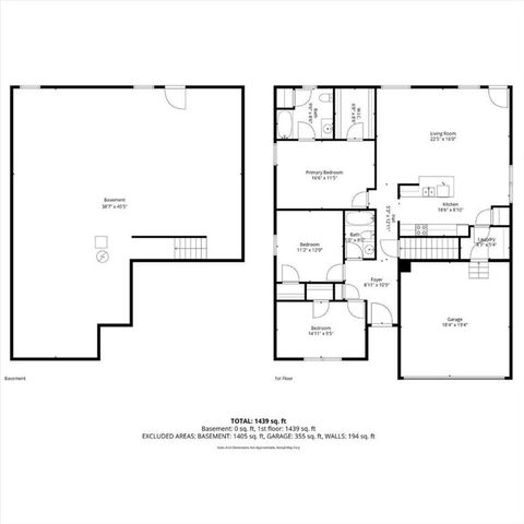 26191 W 141st Terrace, Olathe, KS 66061