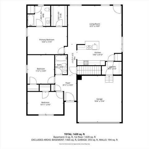 26191 W 141st Terrace, Olathe, KS 66061