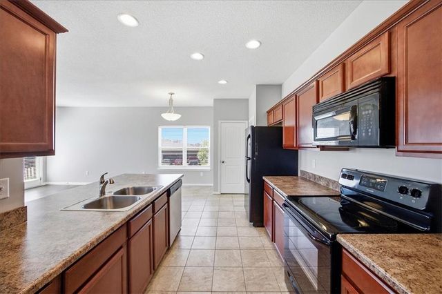 26191 W 141st Terrace, Olathe, KS 66061