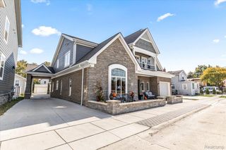 543 Deer Street, Plymouth, MI 48170