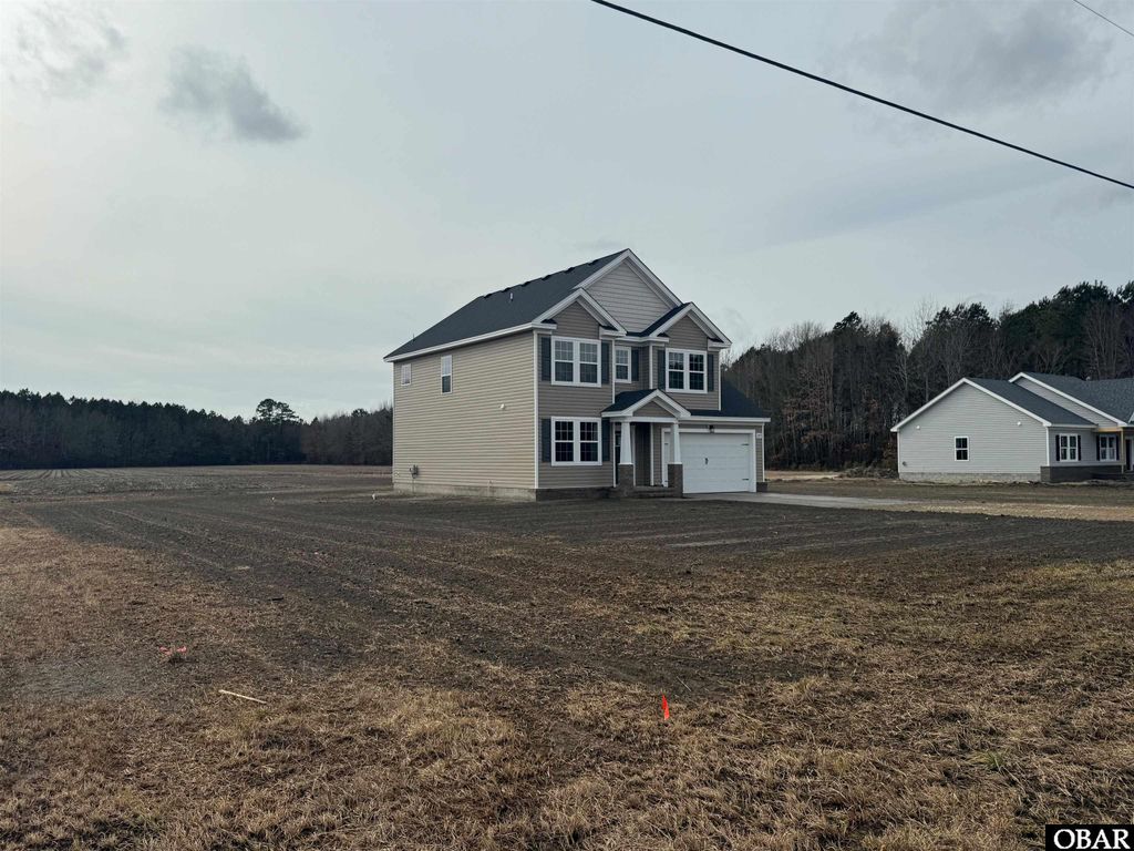 Image 1 of property listing at 227 Sharon Church Road, South Mills, NC 27976