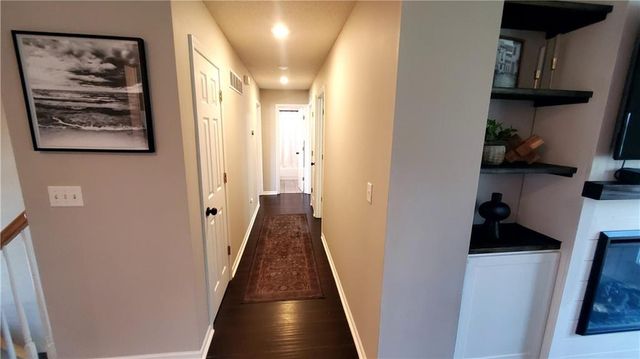 745 E 124TH Street, Kansas City, MO 64146