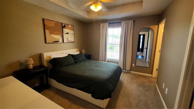 745 E 124TH Street, Kansas City, MO 64146