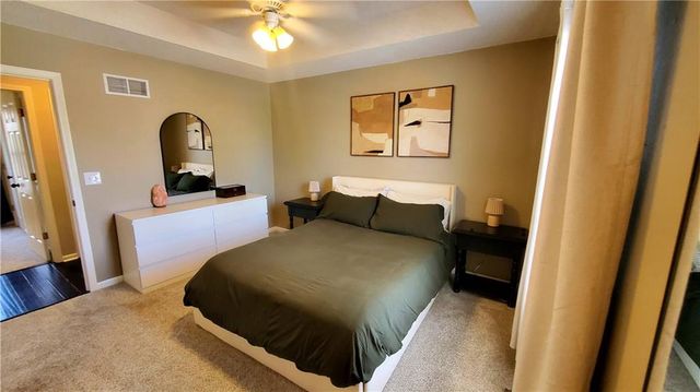 745 E 124TH Street, Kansas City, MO 64146