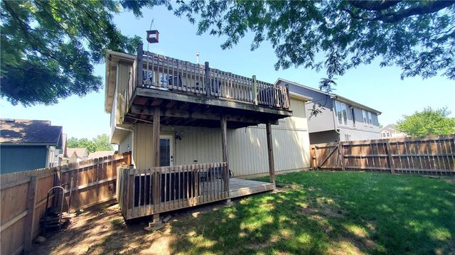 745 E 124TH Street, Kansas City, MO 64146