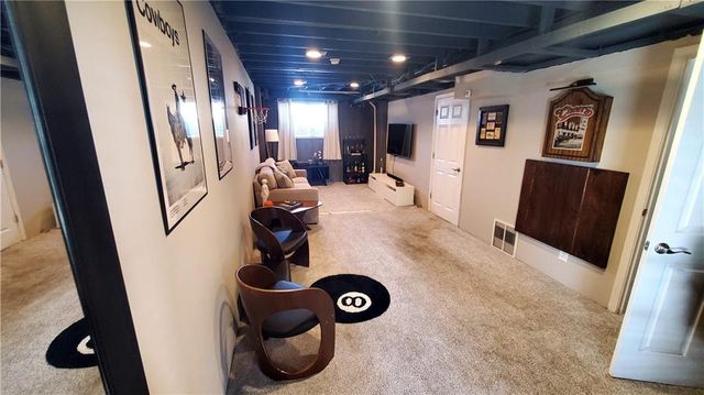 745 E 124TH Street, Kansas City, MO 64146