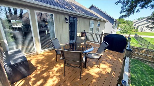 745 E 124TH Street, Kansas City, MO 64146