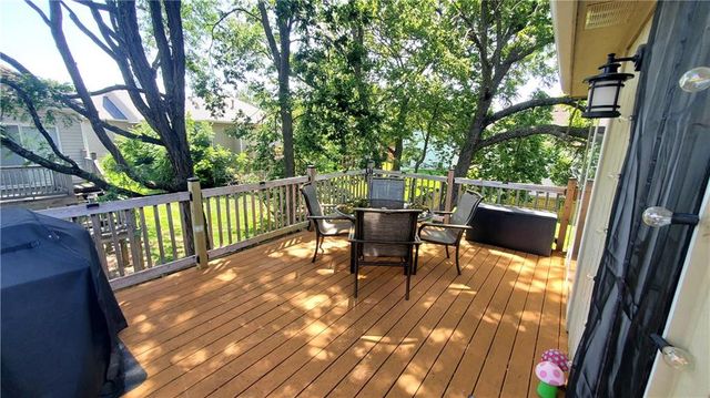 745 E 124TH Street, Kansas City, MO 64146