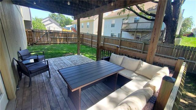745 E 124TH Street, Kansas City, MO 64146