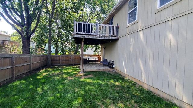 745 E 124TH Street, Kansas City, MO 64146