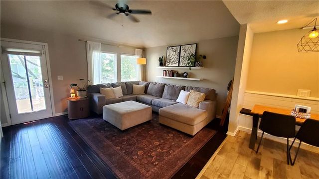 745 E 124TH Street, Kansas City, MO 64146