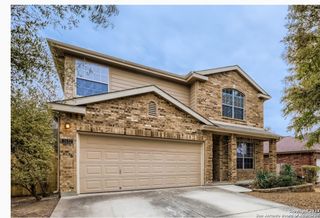 2632 GALLANT FOX DR, Schertz, TX 78108
