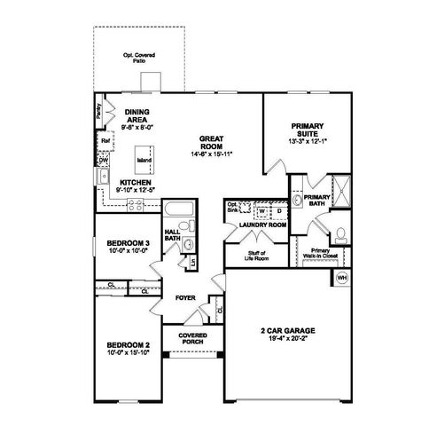 8617 Lambada Avenue, Bakersfield, CA 93306