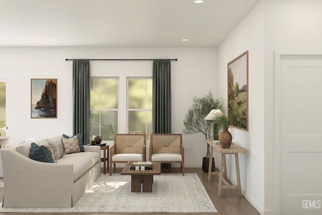 8617 Lambada Avenue, Bakersfield, CA 93306