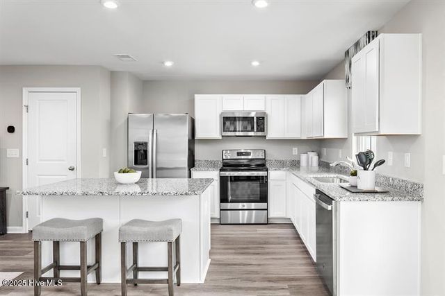 3210 Edgemead Circle C, Calabash, NC 28467