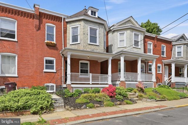 406 W 20TH ST, Wilmington, DE 19802