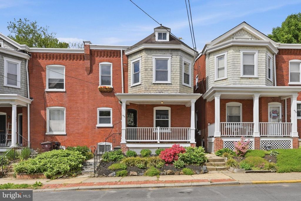 406 W 20TH ST, Wilmington, DE 19802