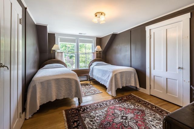 19 Huntington Place, Rochester, VT 05767