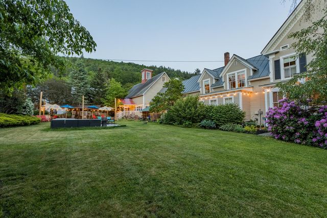 19 Huntington Place, Rochester, VT 05767