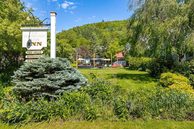 19 Huntington Place, Rochester, VT 05767