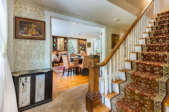 19 Huntington Place, Rochester, VT 05767