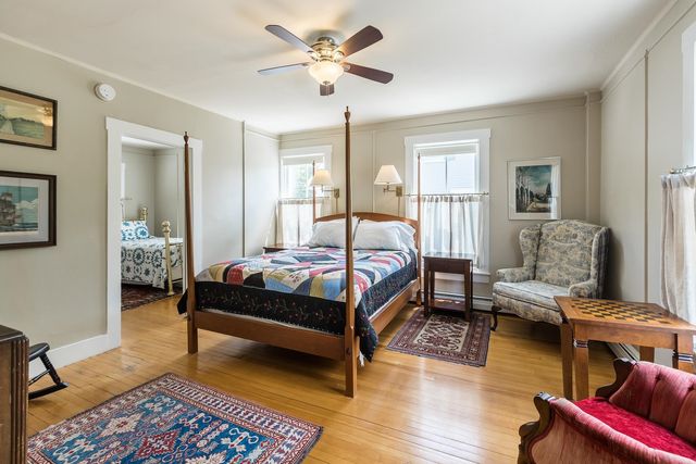 19 Huntington Place, Rochester, VT 05767