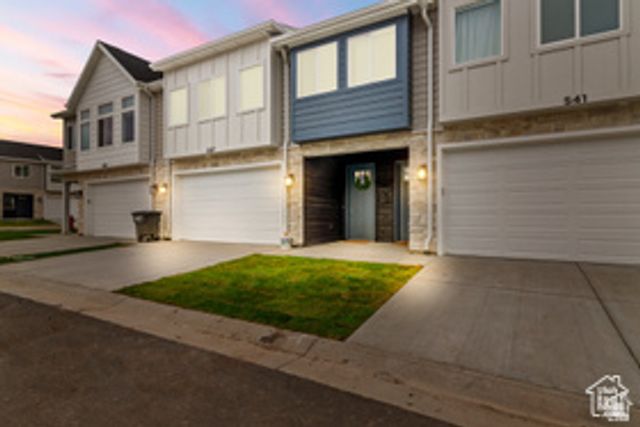 537 N BLUE ST, Garden City, UT 84028