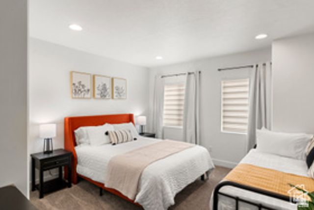 537 N BLUE ST, Garden City, UT 84028