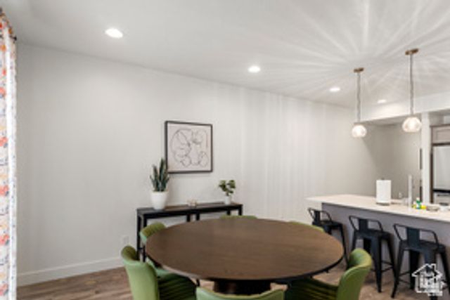 537 N BLUE ST, Garden City, UT 84028