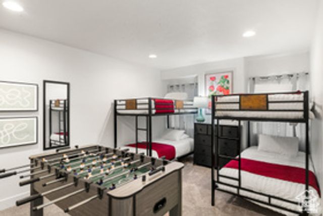 537 N BLUE ST, Garden City, UT 84028