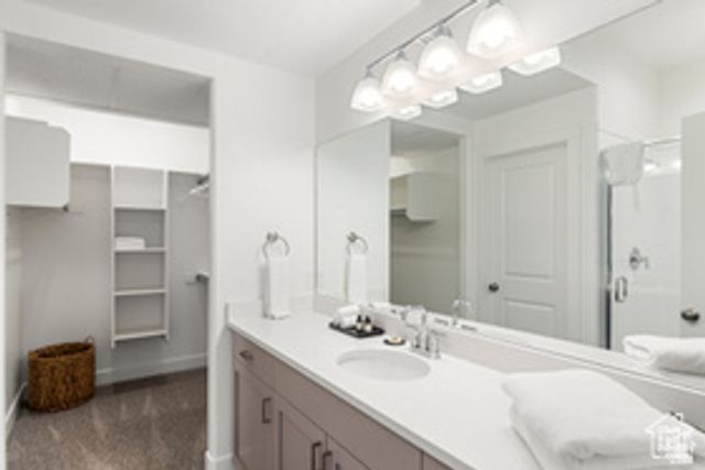 537 N BLUE ST, Garden City, UT 84028